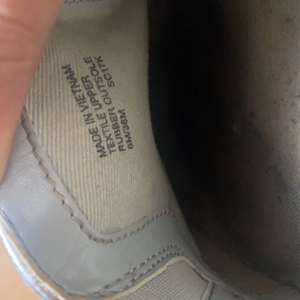 Michael kors shoes - Picture 5 of 5